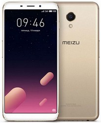 Ремонт телефона Meizu M3 в Твери